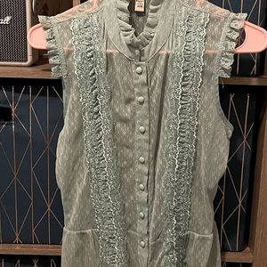 Stunning Free People top